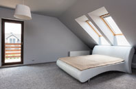 Gwastad bedroom extensions
